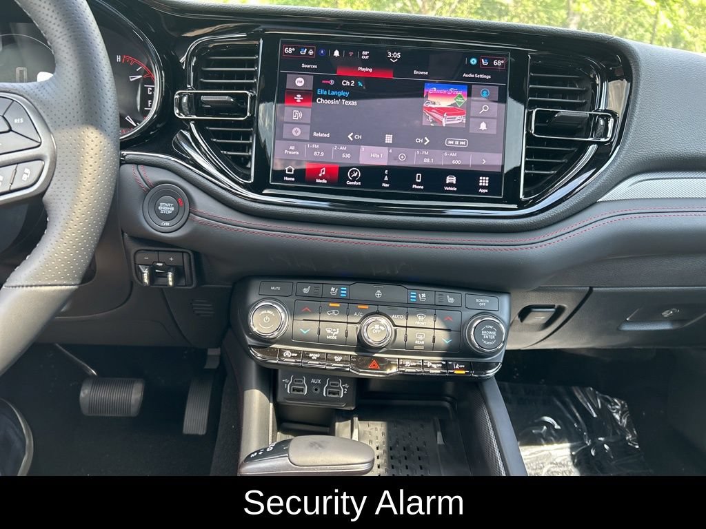 New 2026 Dodge Durango GT AWD/4WD image 19
