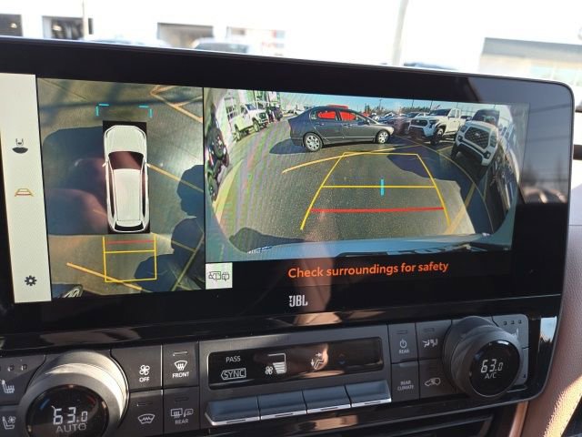 Used 2026 Toyota Grand Highlander MAX Platinum image 18