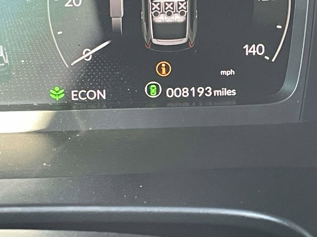 Used 2026 Honda CR-V EX-L image 38
