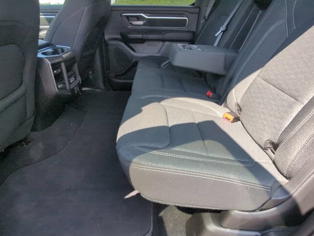 Used 2026 RAM 1500 Big Horn AWD/4WD image 19