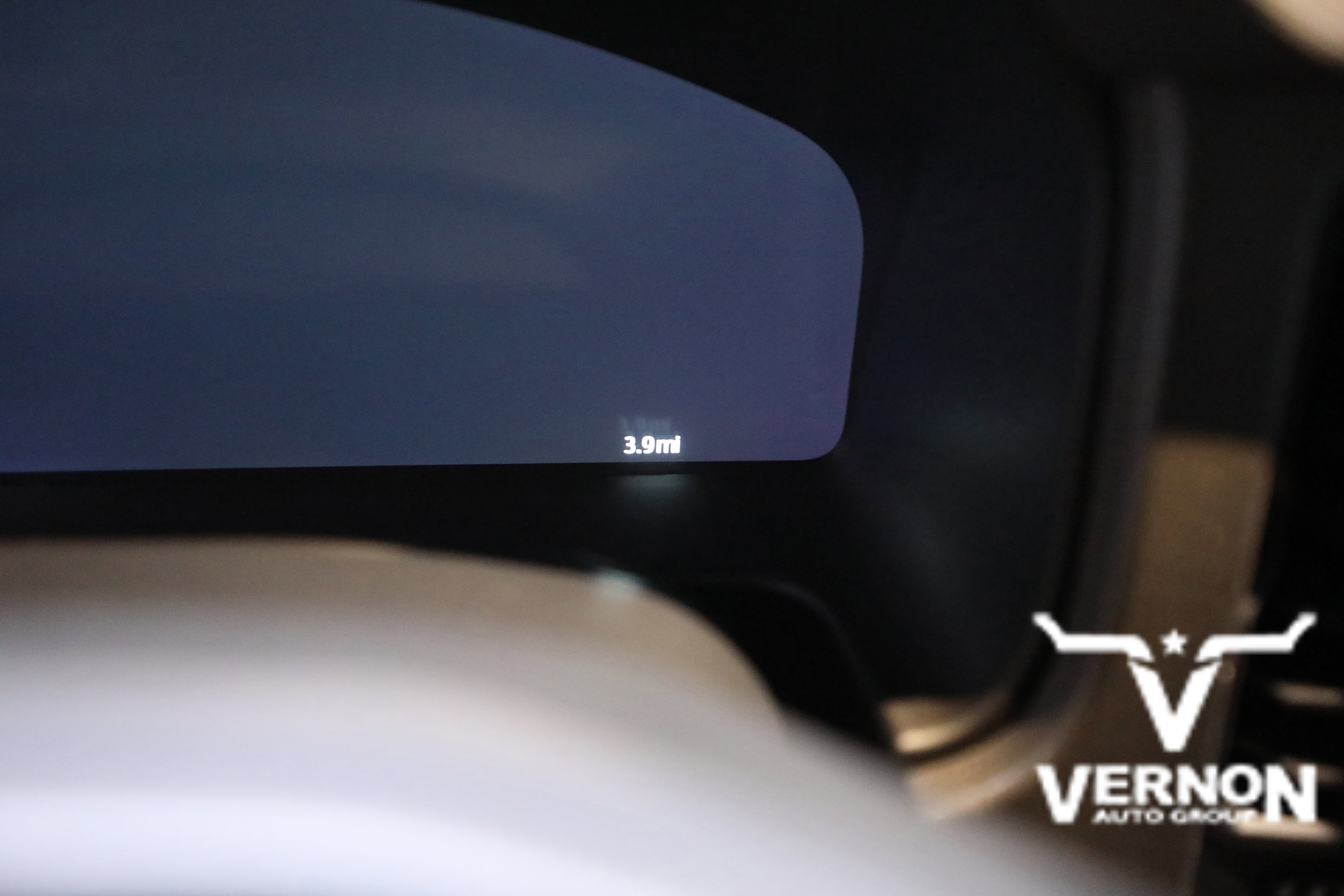 New 2025 Ford Bronco Big Bend image 23