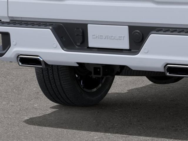 New 2026 Chevrolet Silverado 1500 RST image 14