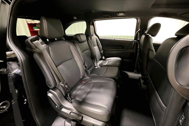 Used 2025 Honda Odyssey Sport-L image 27