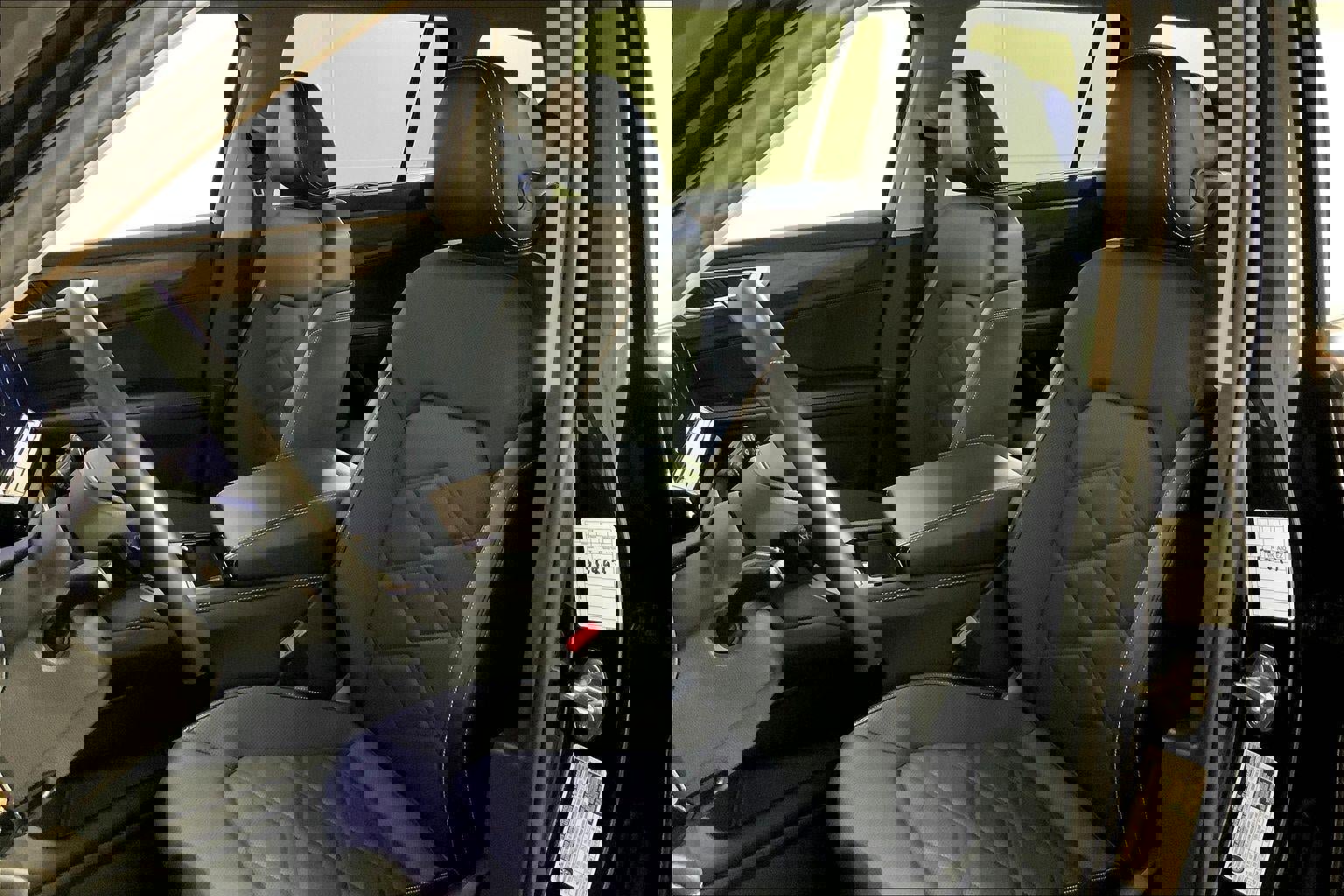 Used 2024 Volkswagen Atlas SE image 22