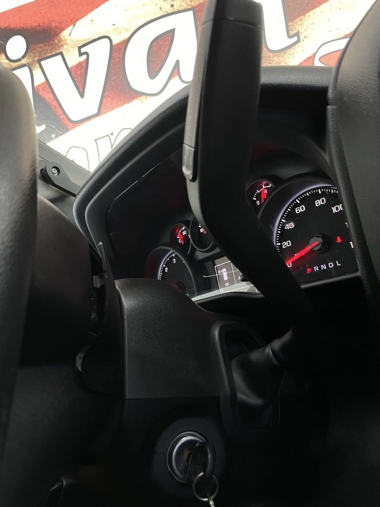 Used 2023 GMC Sierra 2500 Pro w/ Convenience Package image 27