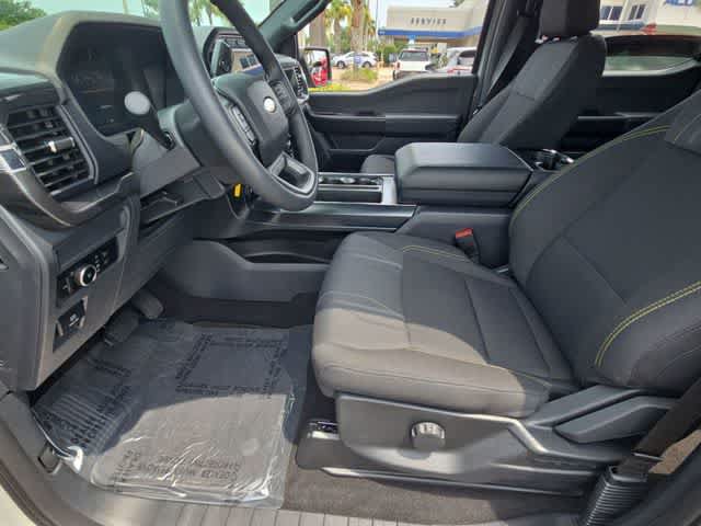 Used 2024 Ford F150 STX RWD image 16