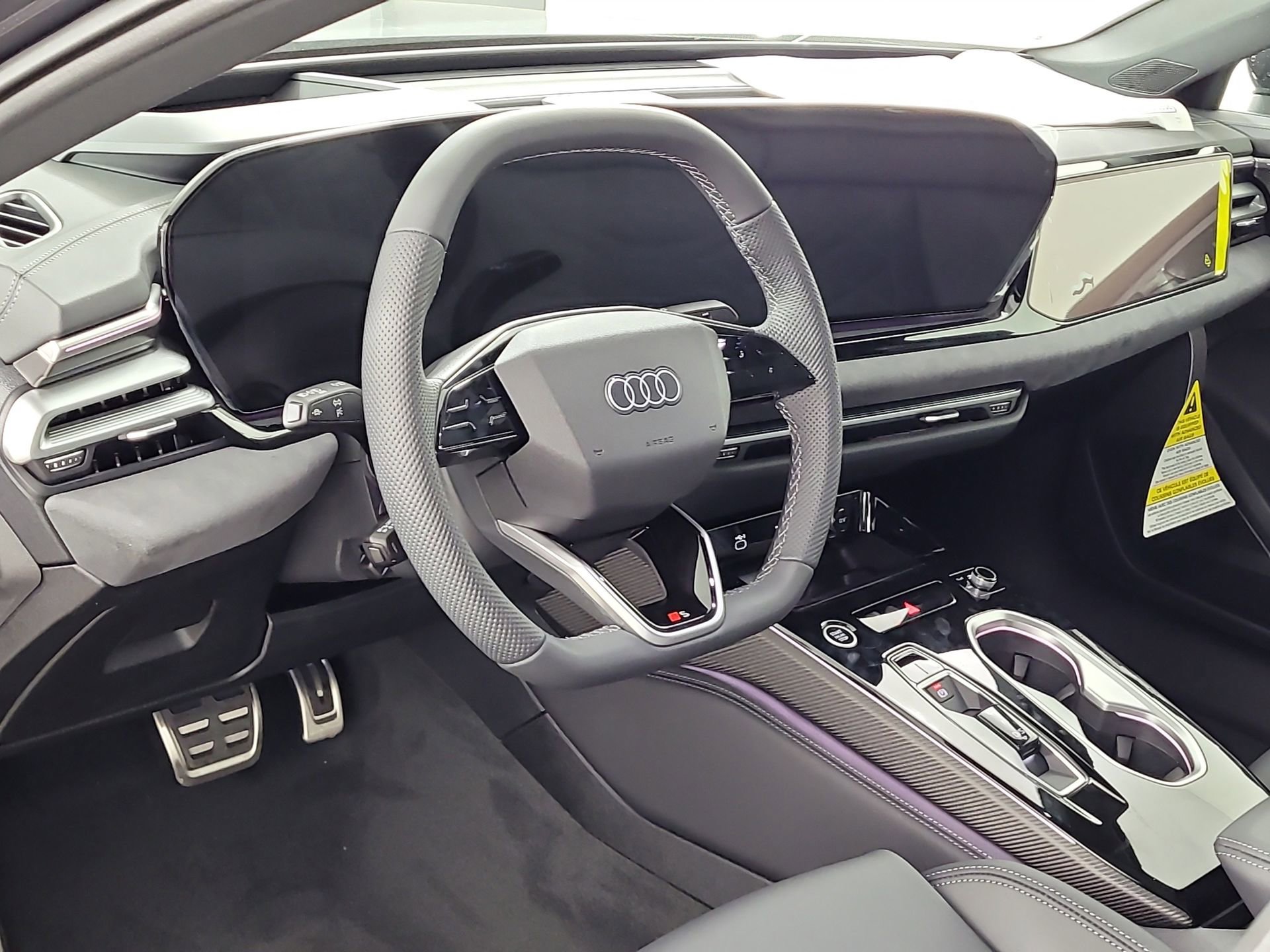 New 2026 Audi A6 3.0 image 20