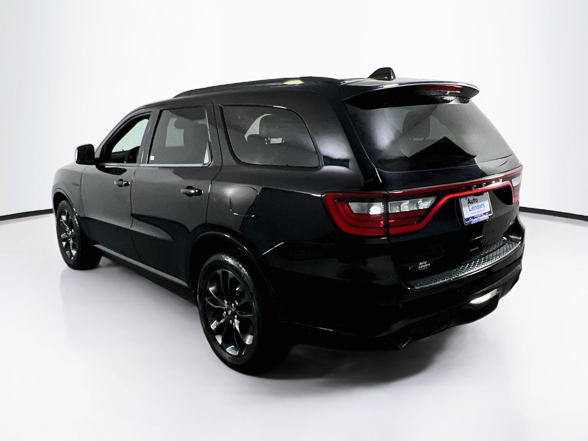 Used 2023 Dodge Durango R/T AWD/4WD image 7
