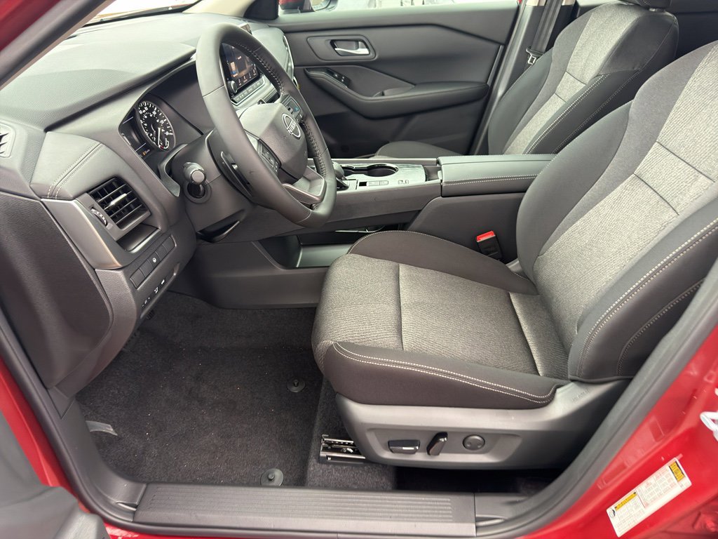 New 2026 Nissan Rogue SV w/ Cold Weather Package image 14