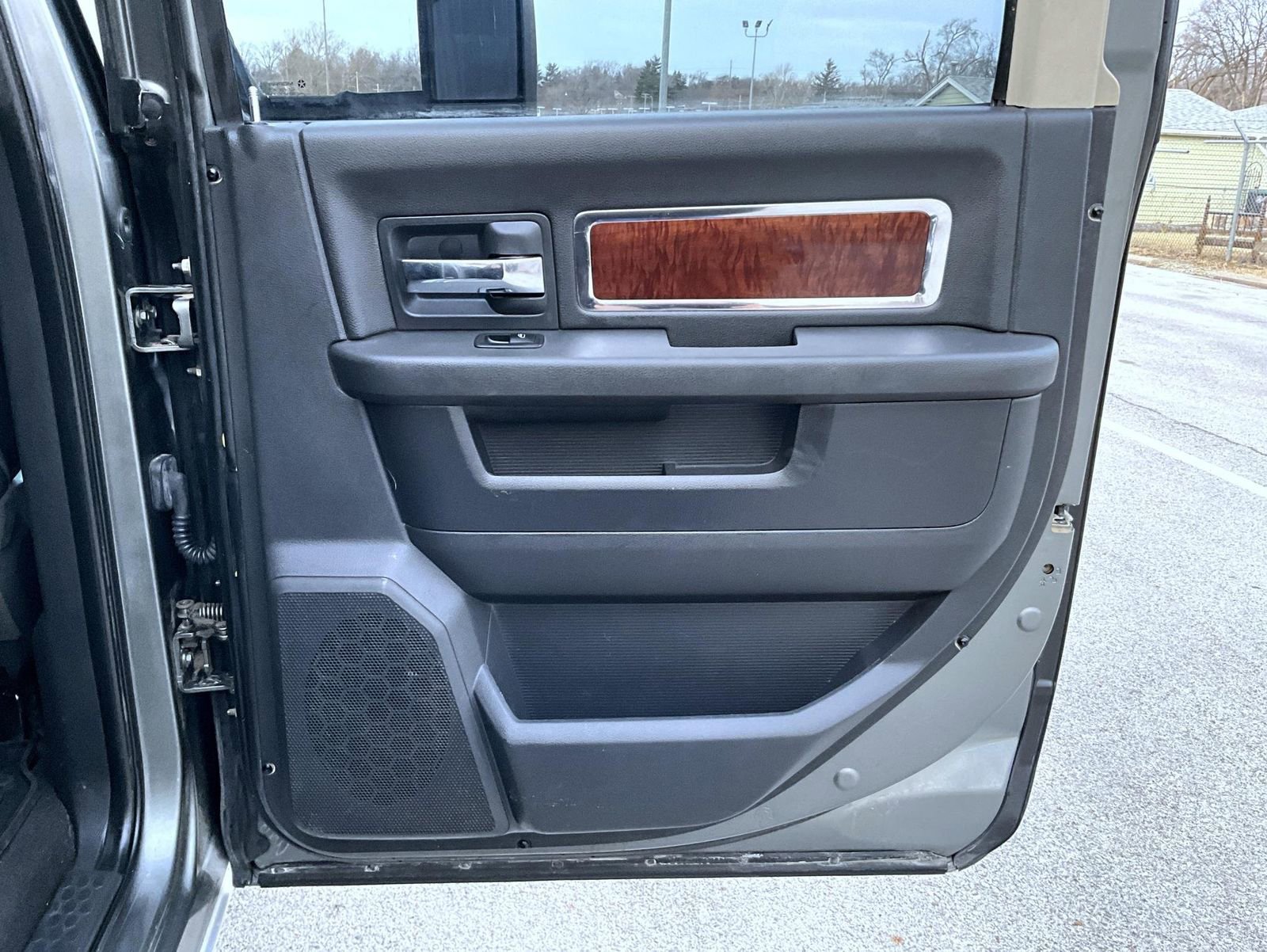 Used 2012 RAM 3500 Laramie w/ Cold Weather Group image 18