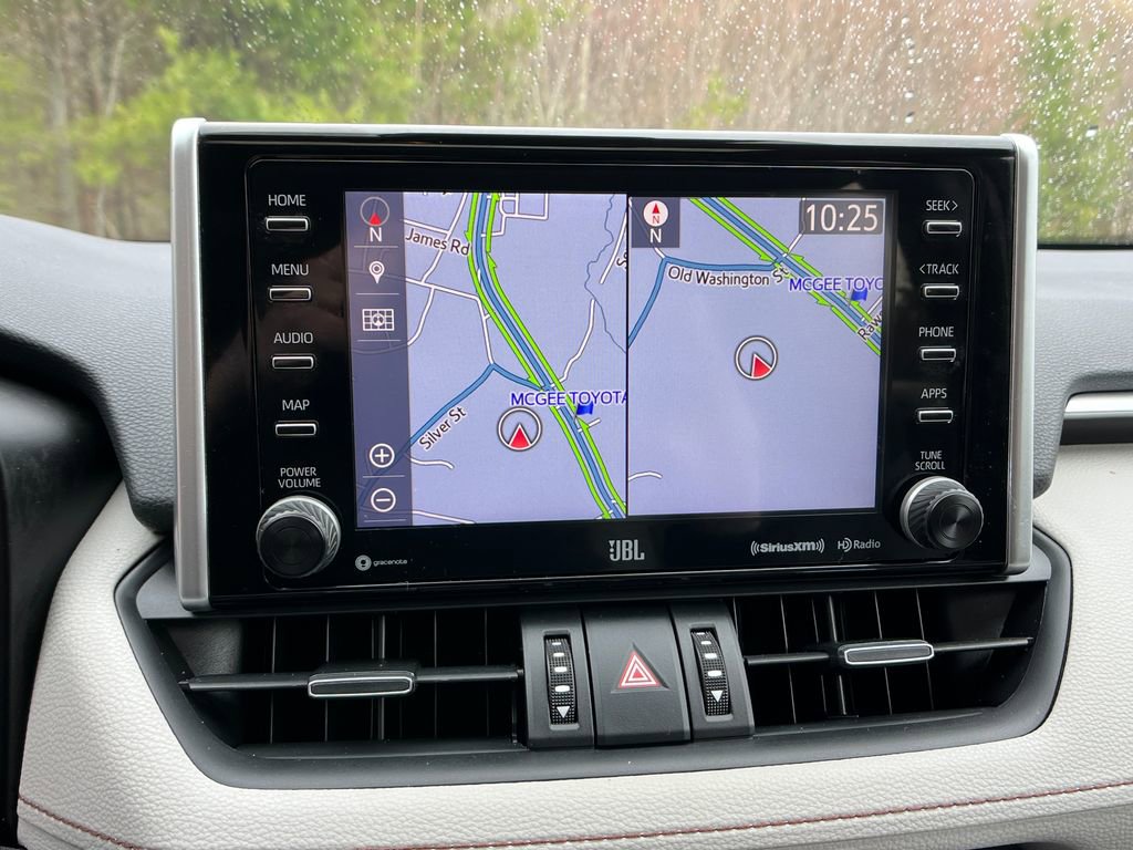 Used 2019 Toyota RAV4 Limited w/ Limited Grade Weather Package AWD/4WD image 18