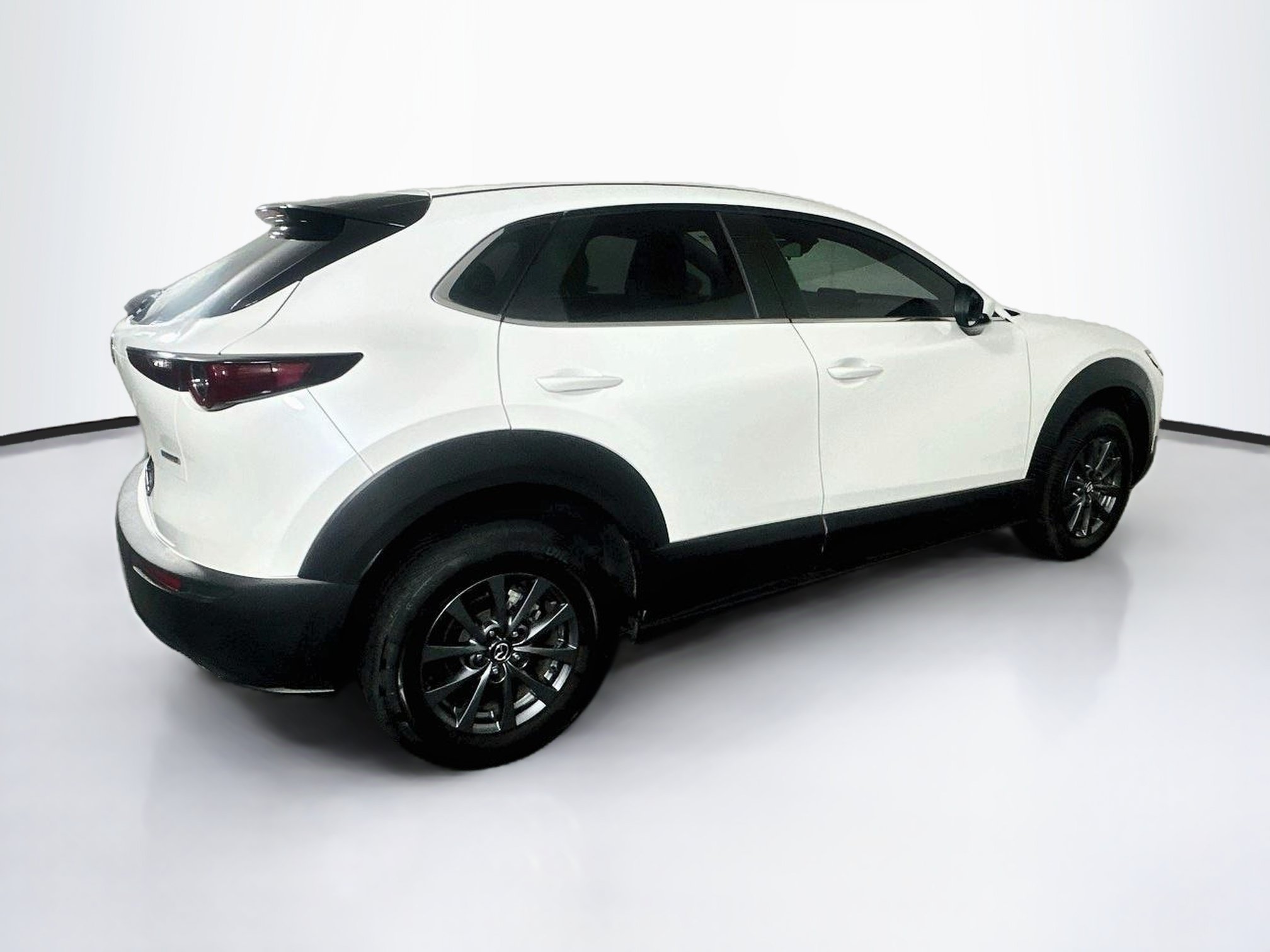 Used 2024 MAZDA CX-30 AWD 2.5 S image 10