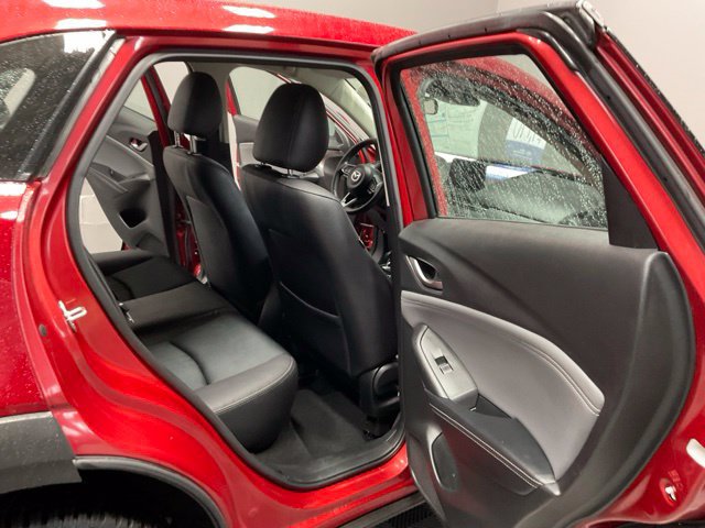 Used 2019 MAZDA CX-3 Touring w/ Touring I-ACTIVSENSE Package AWD/4WD image 25