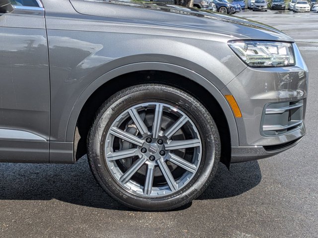 Used 2019 Audi Q7 3.0T Premium Plus w/ Premium Plus Package image 26