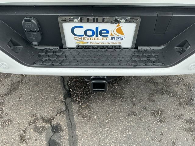 New 2026 Chevrolet Colorado LT w/ LT Convenience Package image 6