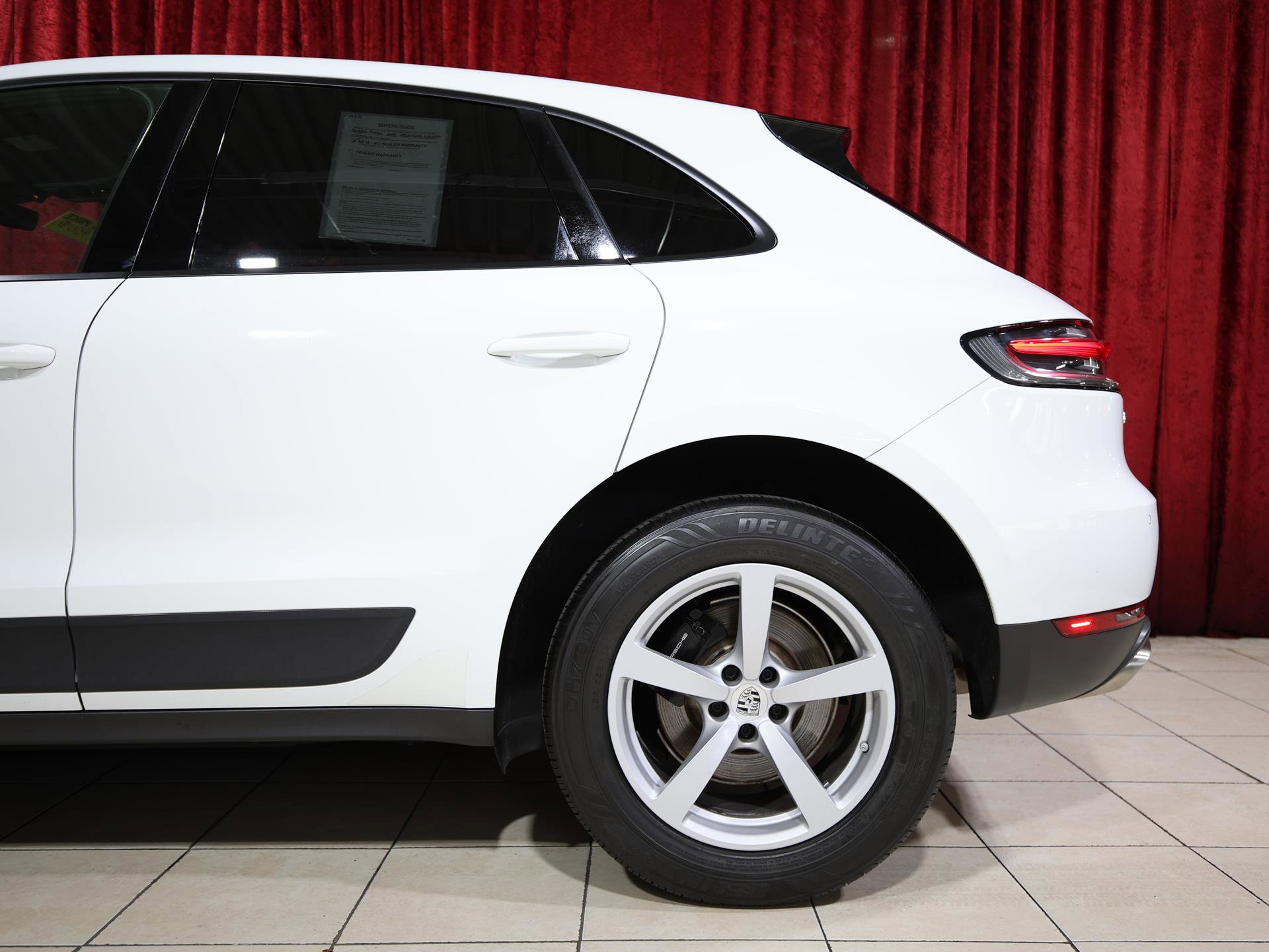 Used 2019 Porsche Macan image 6