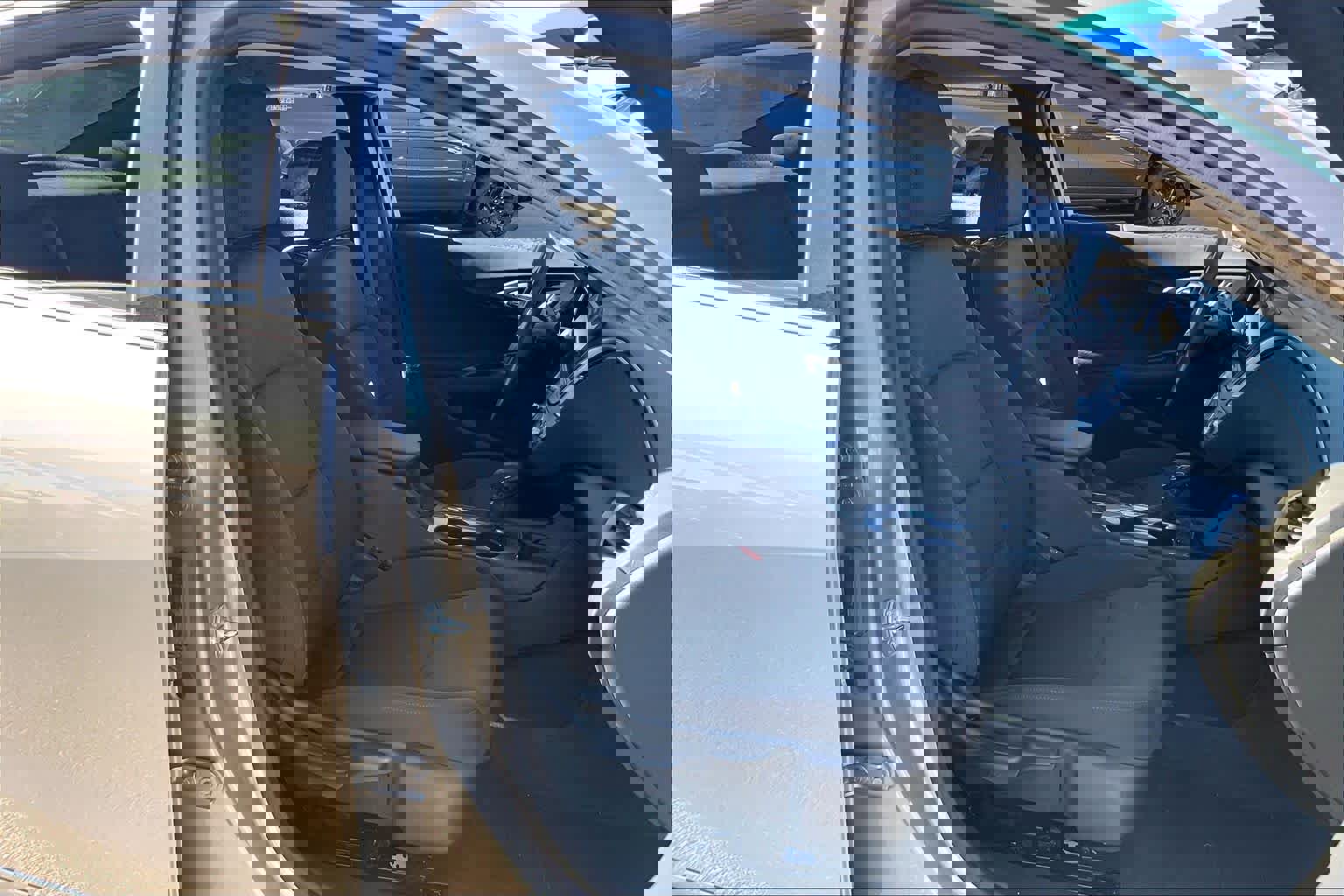 Certified 2025 Chevrolet Malibu LS image 9