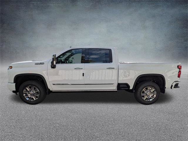 New 2026 Chevrolet Silverado 3500 High Country w/ Technology Package image 7