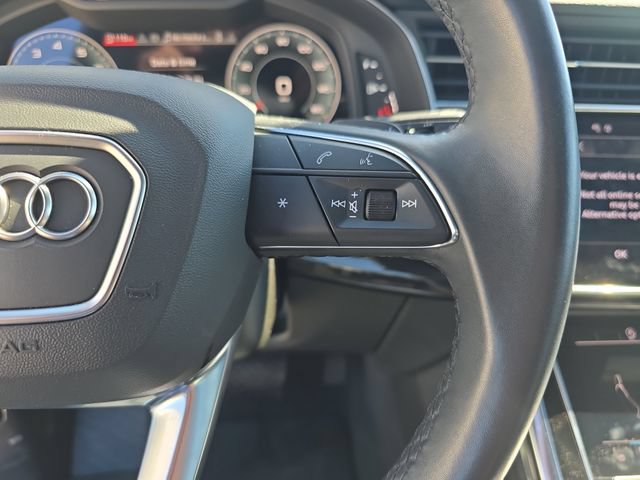 Used 2024 Audi Q7 3.0T Premium Plus AWD/4WD image 22