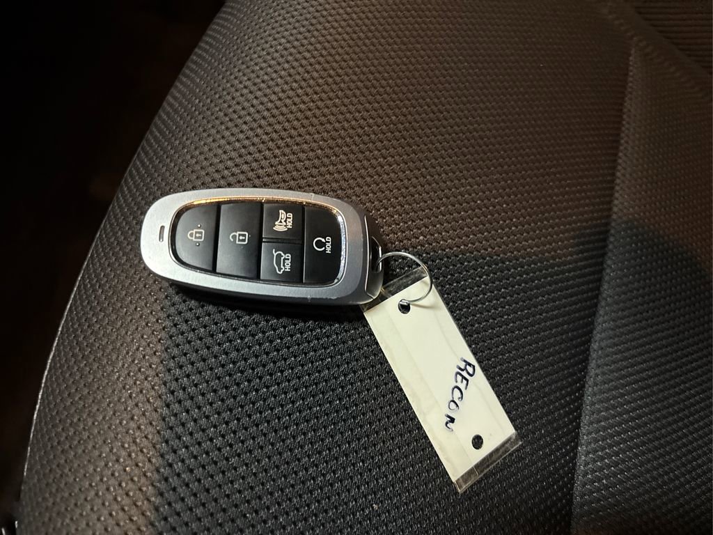 Used 2022 Hyundai Tucson N Line w/ Cargo Package image 32