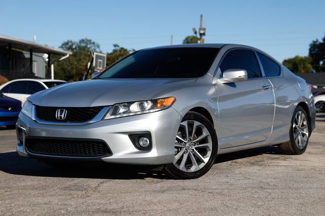 Used 2013 Honda Accord EX-L image 1