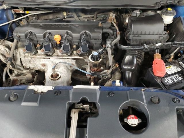 Used 2014 Honda Civic EX image 27