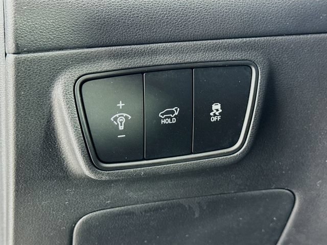 Used 2024 Hyundai Tucson SEL FWD image 10