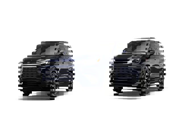 New 2026 Lexus TX 350 AWD