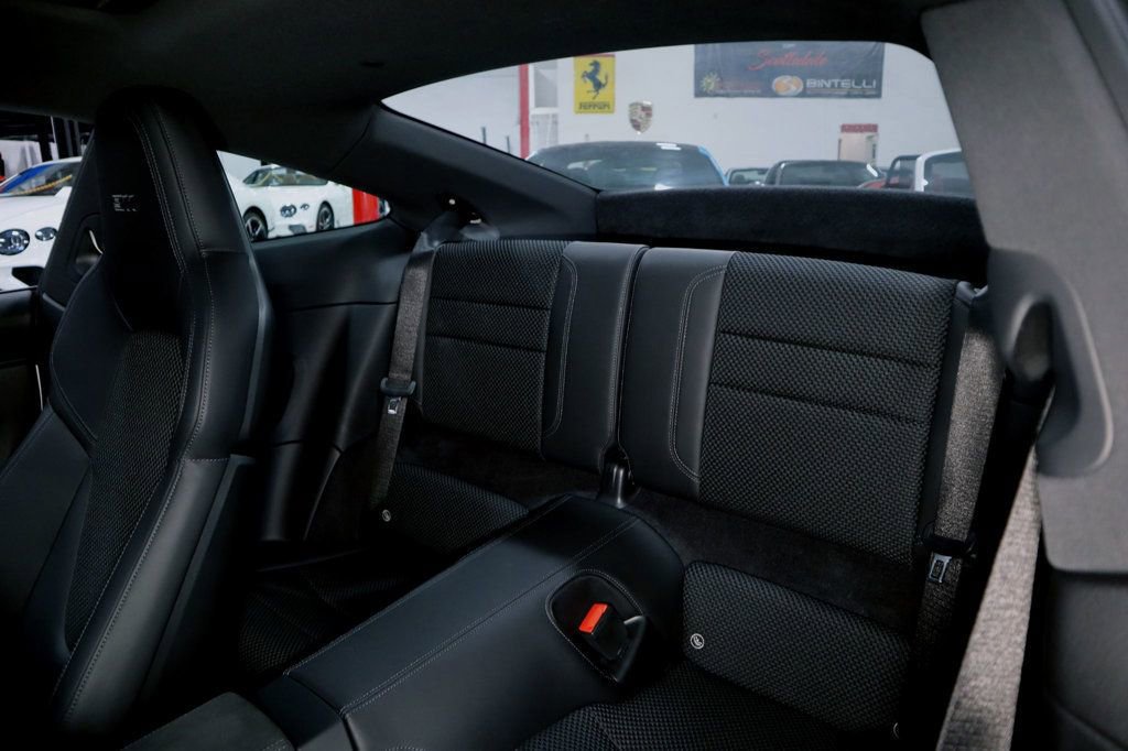 Used 2023 Porsche 911 Carrera T image 25
