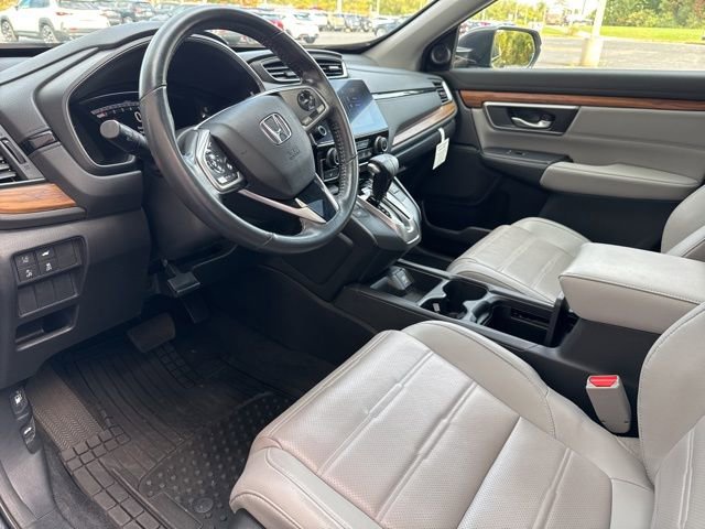 Used 2019 Honda CR-V EX-L image 19