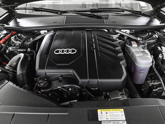 Used 2023 Audi A6 Premium Plus w/ Premium Plus Package image 23
