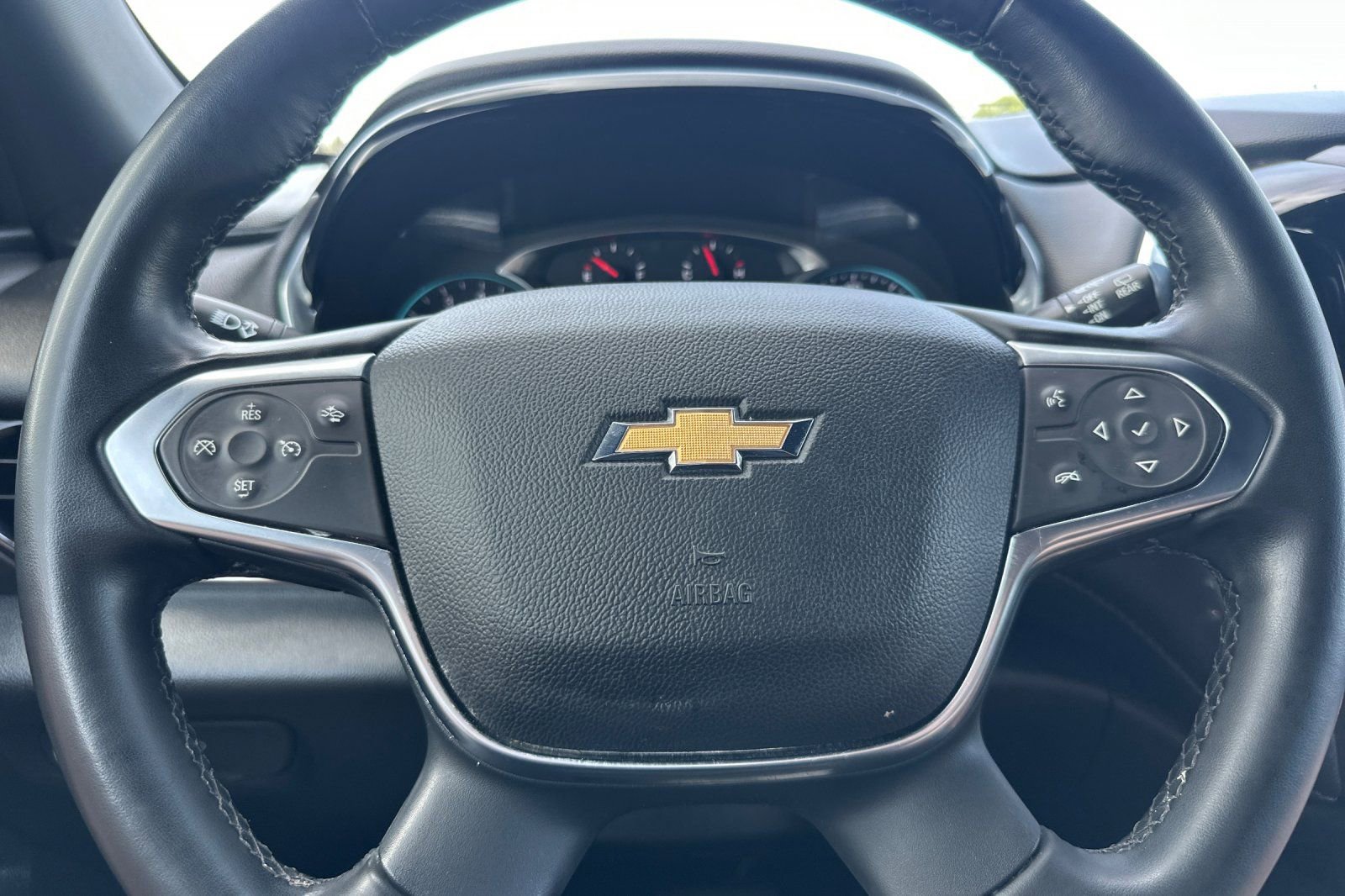 Certified 2023 Chevrolet Traverse LT image 34