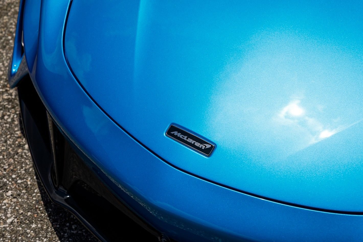 New 2026 McLaren Artura Spider RWD image 24