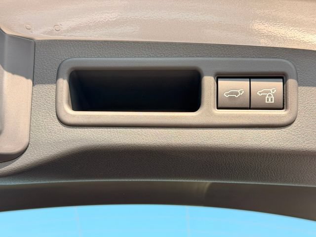 New 2026 Lexus RX 350h AWD/4WD image 30