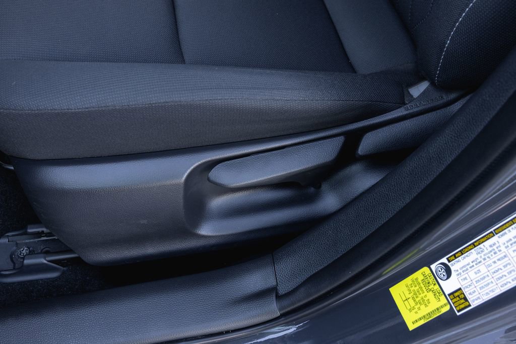 Certified 2023 Toyota Corolla LE w/ Carpet Mat Package (TMS) image 12