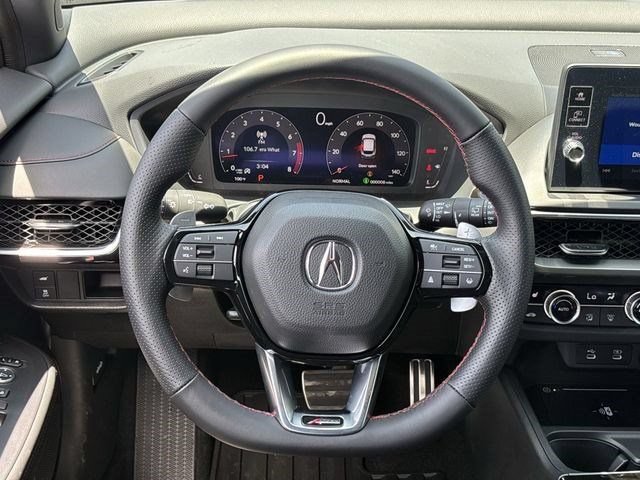 New 2026 Acura ADX A-Spec AWD/4WD image 13