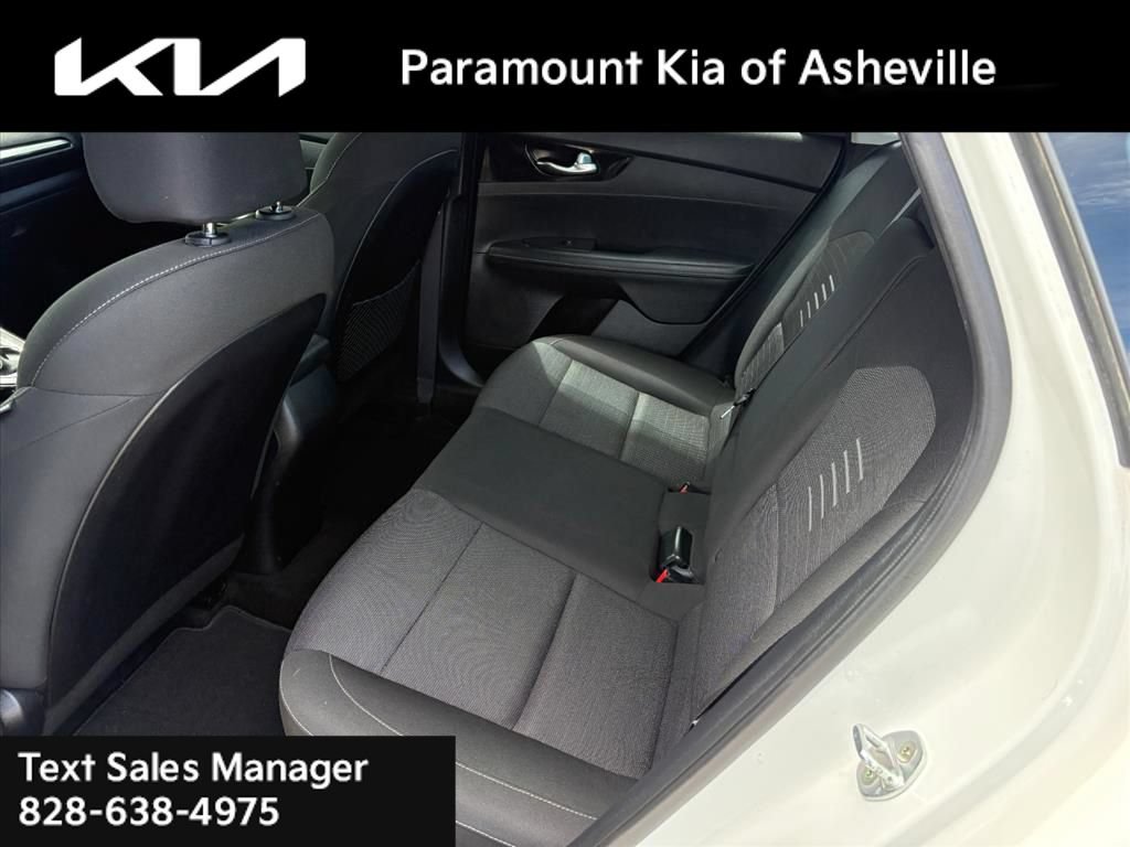 Used 2019 Kia Forte S FWD image 18