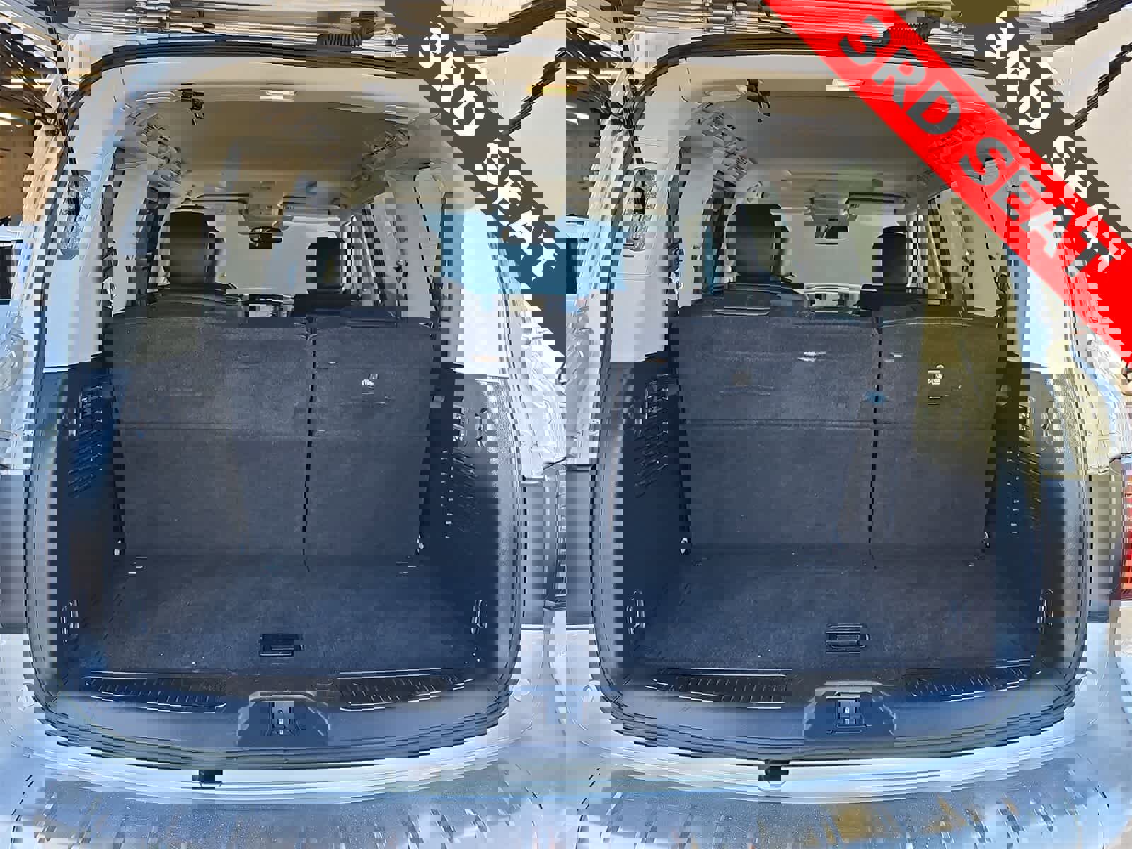 Used 2019 INFINITI QX80 Luxe image 23