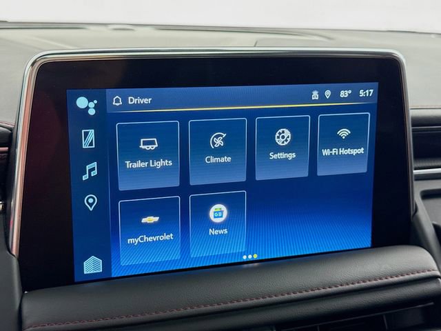 Used 2023 Chevrolet Tahoe RST image 39