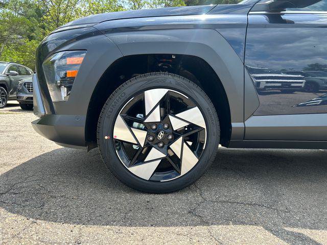 New 2026 Hyundai Kona Limited AWD/4WD image 10