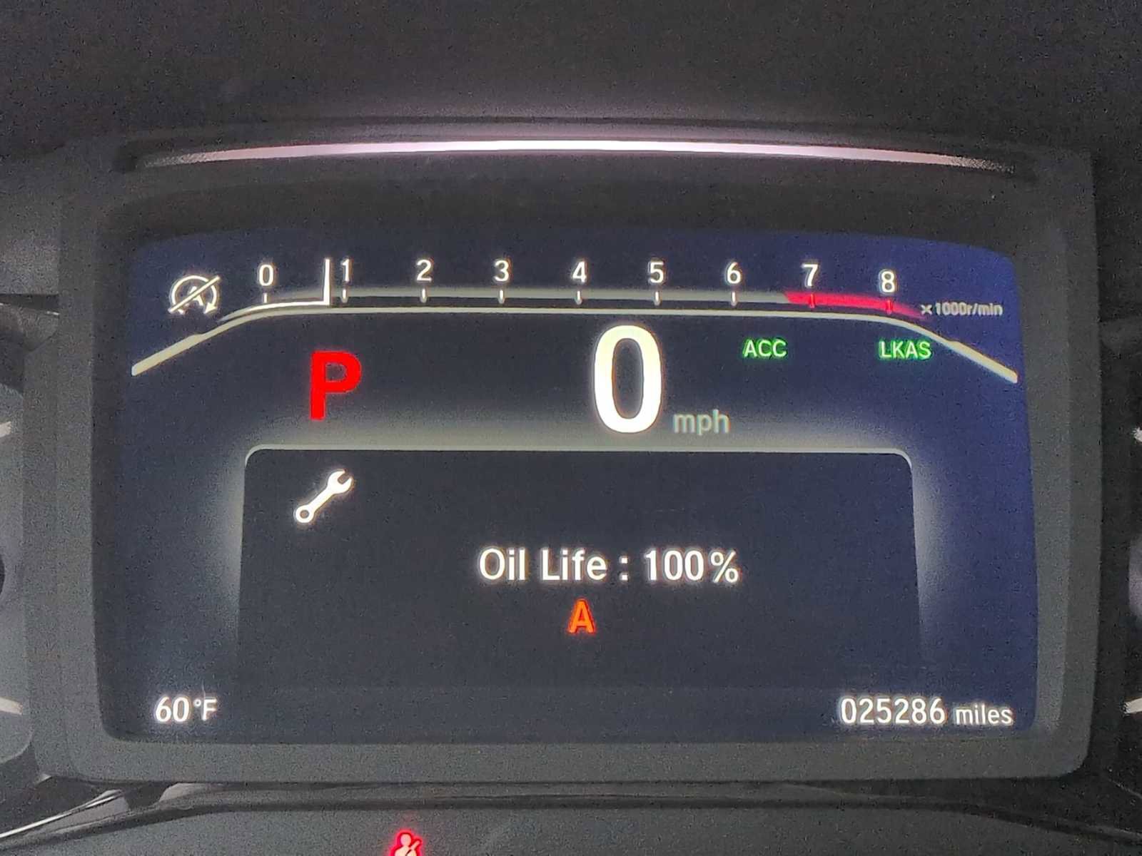 Certified 2023 Honda Passport TrailSport image 31