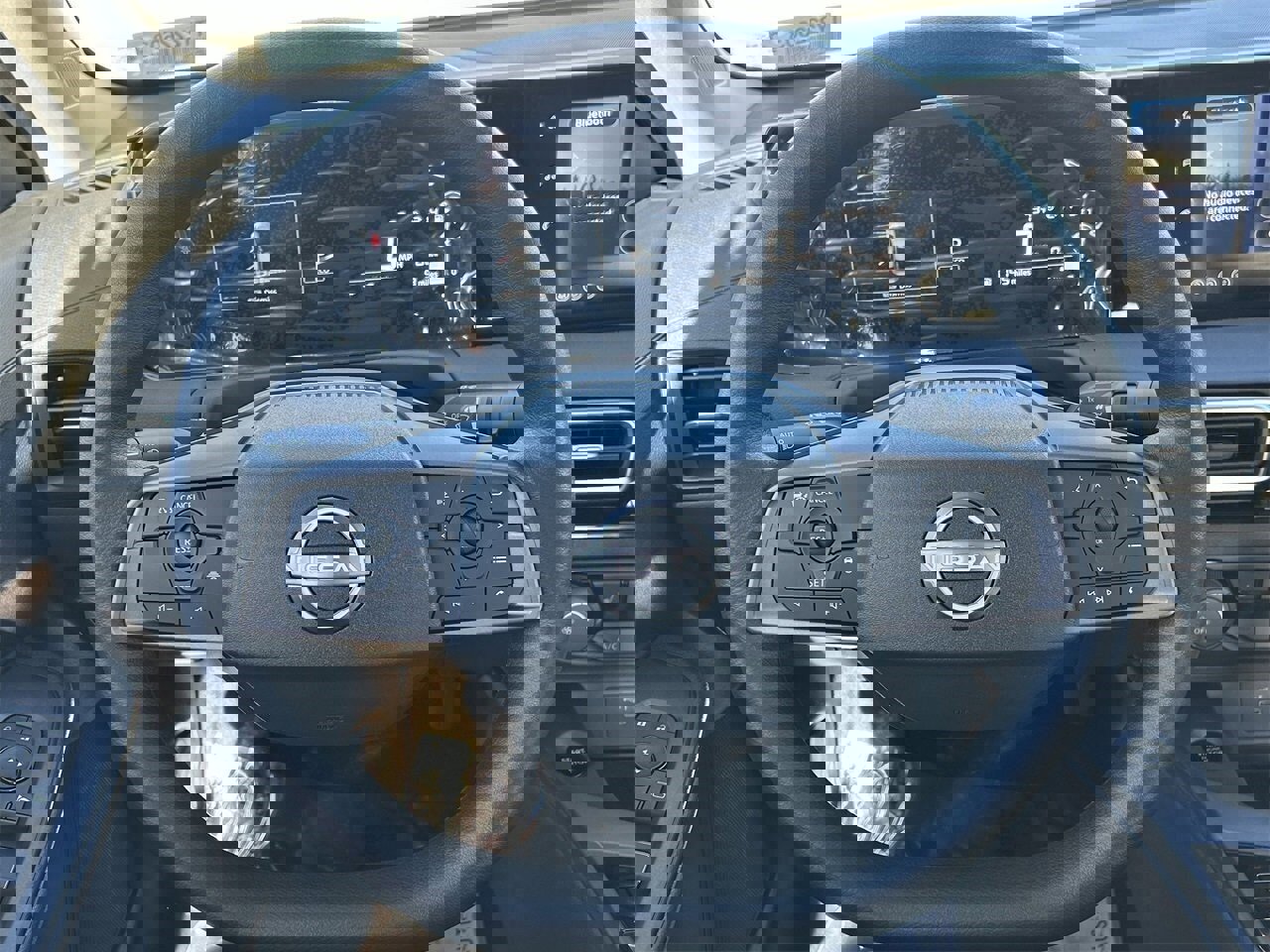 New 2026 Nissan Sentra S image 25