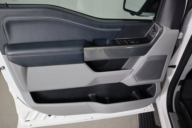 Used 2023 Ford F150 Limited image 23