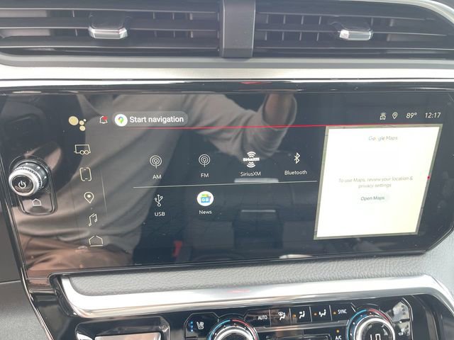 New 2026 GMC Sierra 2500 Denali w/ Denali Reserve Package image 16