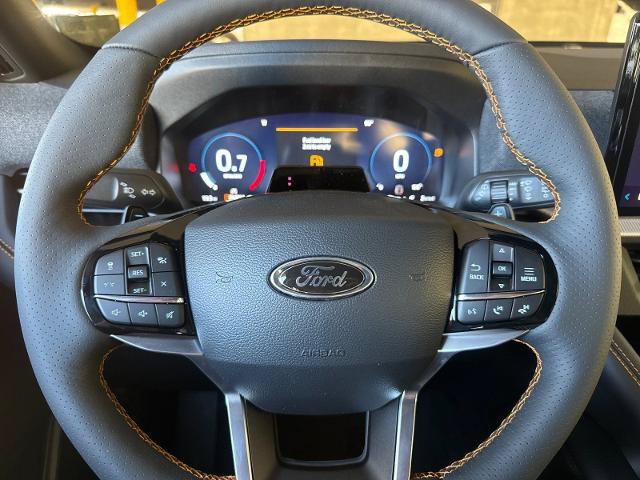 New 2026 Ford Explorer Tremor AWD/4WD image 54