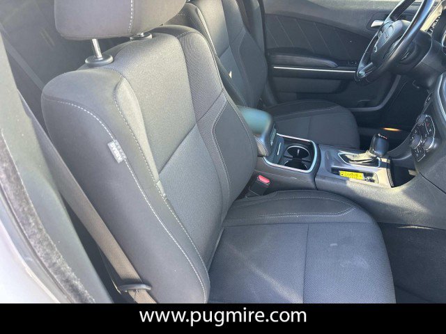 Used 2022 Dodge Charger SXT image 13