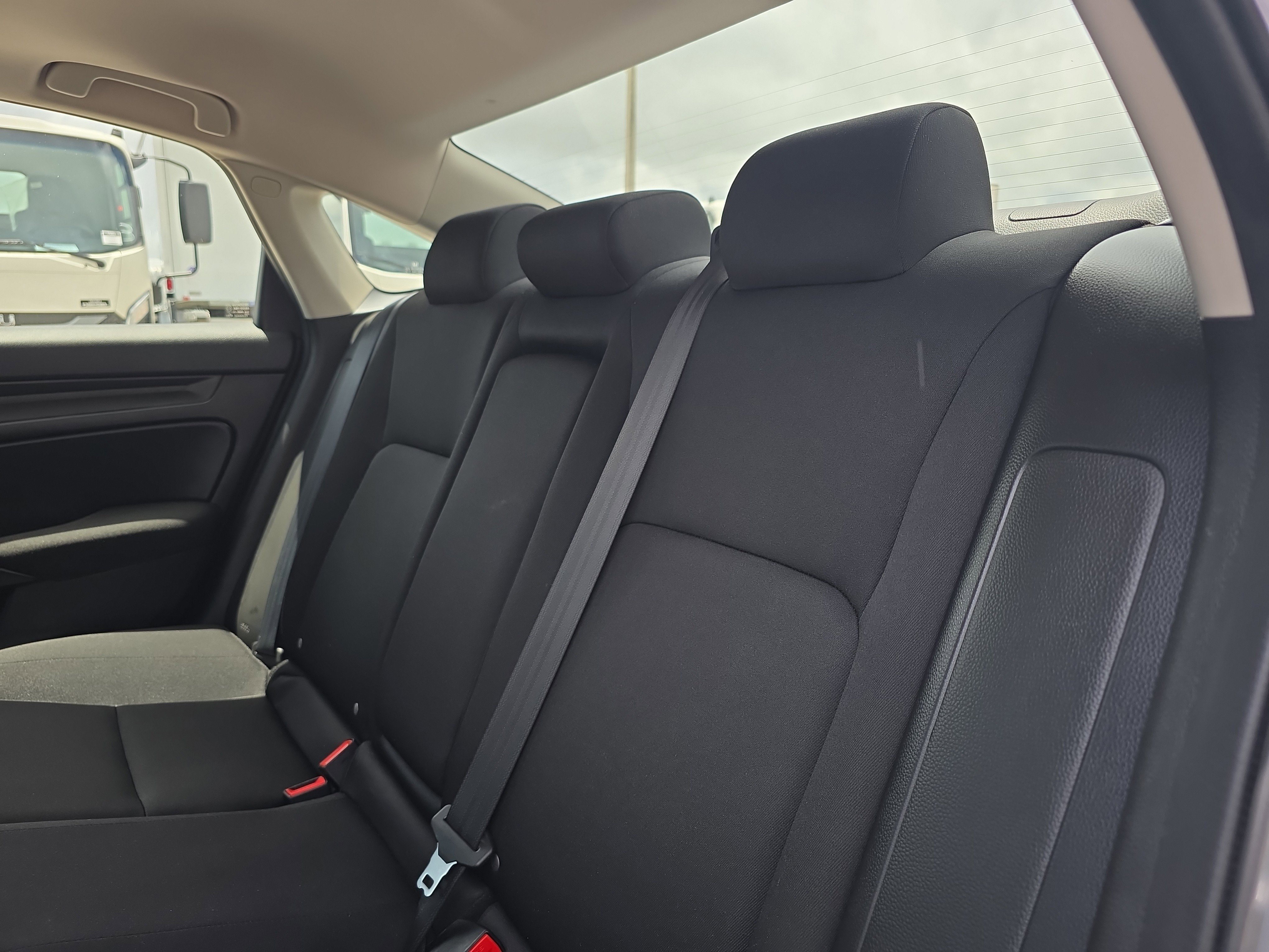 Used 2022 Honda Civic EX image 16