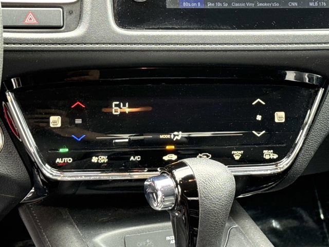 Used 2020 Honda HR-V EX image 22