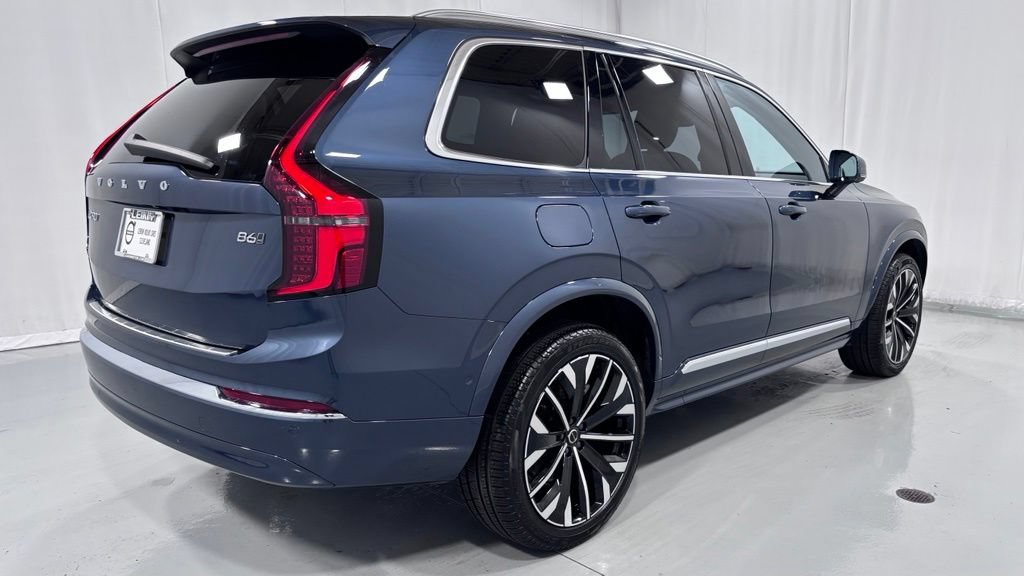 Certified 2026 Volvo XC90 B6 Plus AWD/4WD image 6