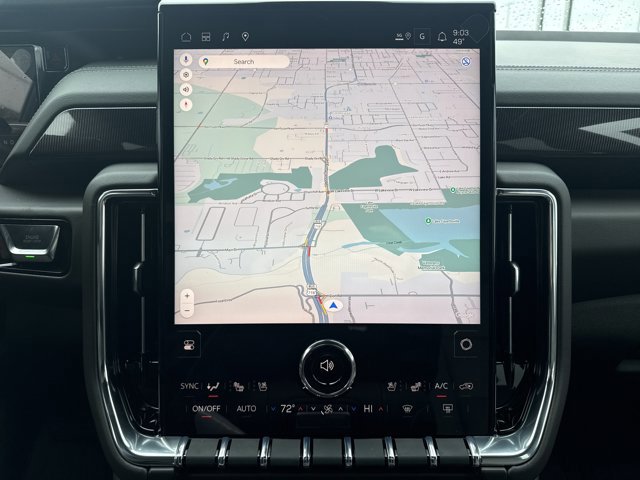 New 2026 GMC Yukon XL Elevation w/ Elevation Premium Package image 11